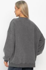 Свитшот Урбан (графит) Б14905-20М LT Collection