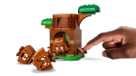 Конструктор LEGO Super Mario 71433 Игровая площадка для Гумбасов