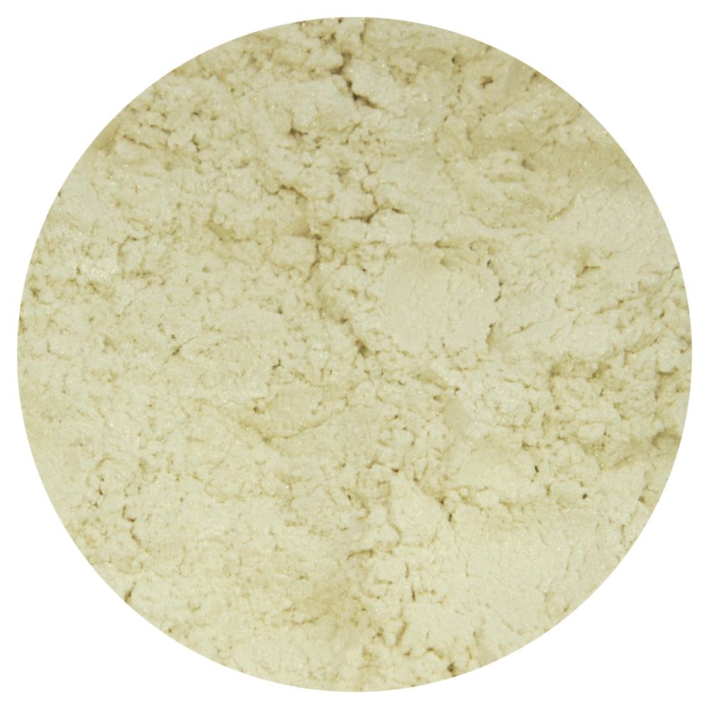 Минеральный косметический пигмент Pigment Highlighter 01