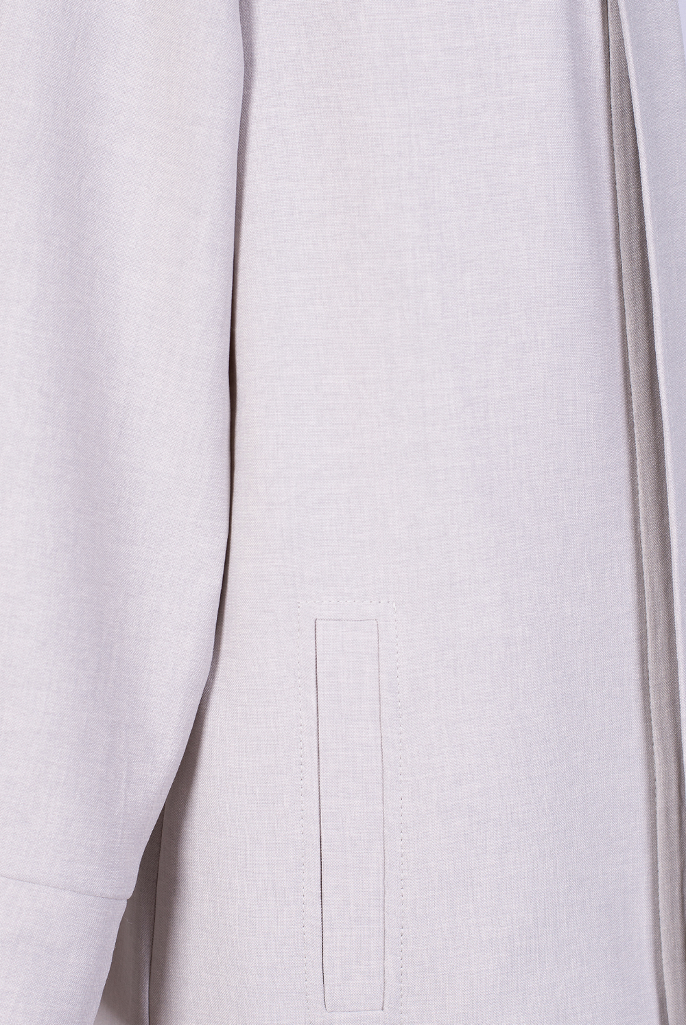 Жакет женский 3619зпа, серый #259Сер043619зпа