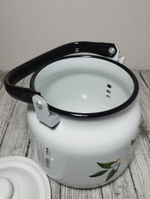 Чайник 3,5 л Декор 2713/4 Лимоны