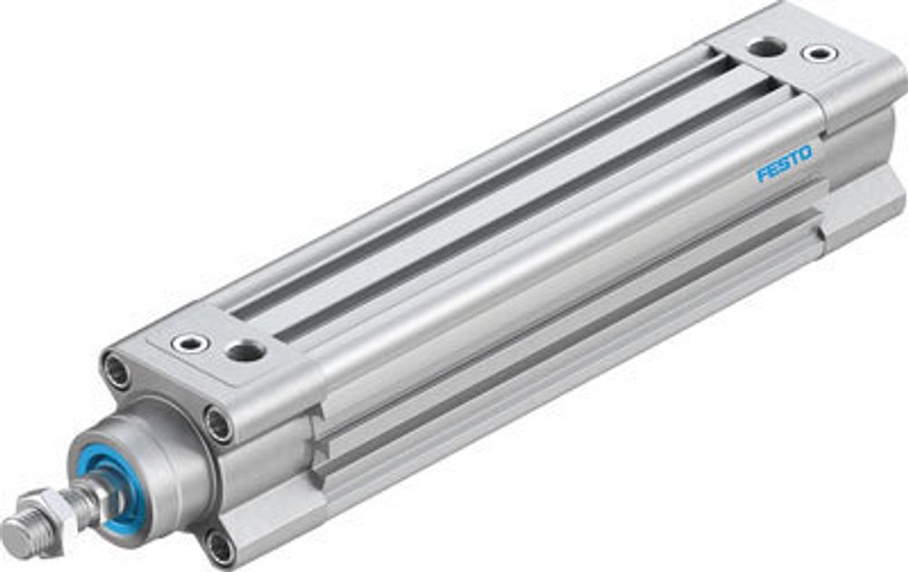 DSBC-32-125-D3-PPVA-N3 Стандартный цилиндр