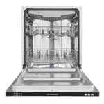 Посудомоечная машина MAUNFELD MLP-123I