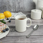 Кружка 250мл,фарфор "NOBLE" серия "IMPRESS"