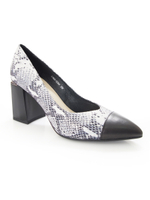 Туфли женские демисезонные POPULAR FASHION SA380A-123AA