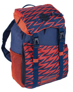 Рюкзак теннисный Babolat Classic Junior Boy - blue/red