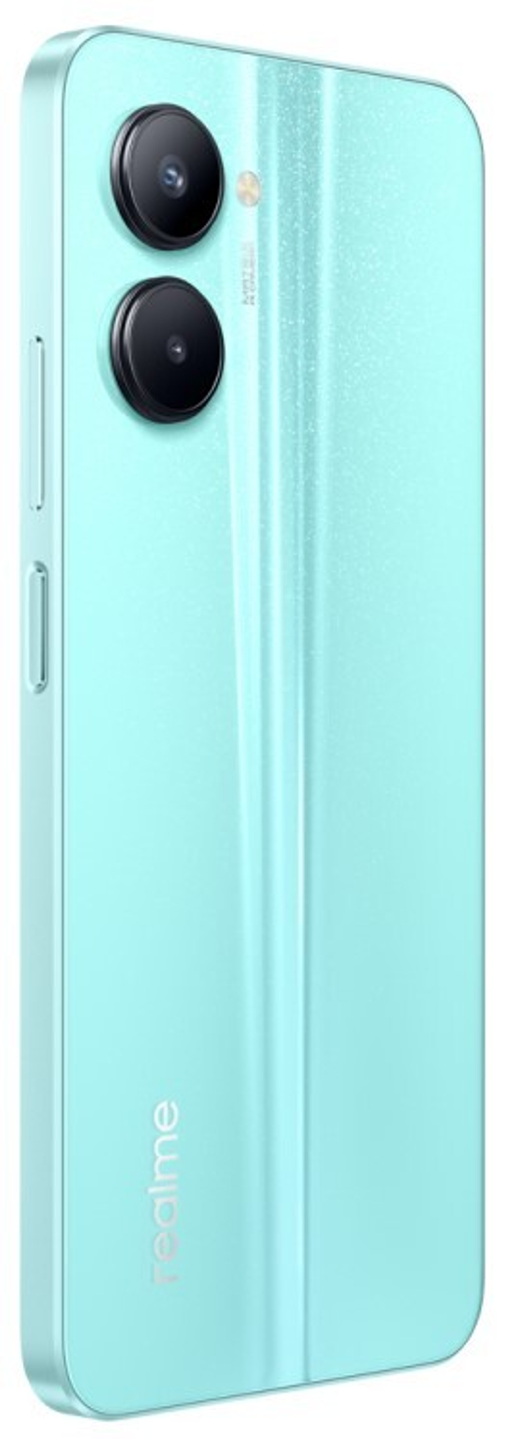 Смартфон Realme C33 4/128GB Синий
