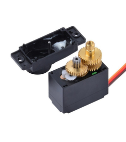 Сервомашинка цифровая JX Servo PDI-1109MG (10.0г/2.5/0.10/6V) Micro