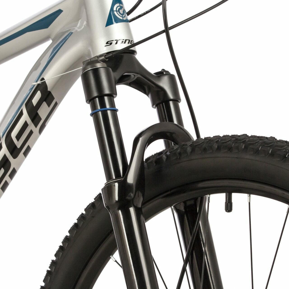 Горный велосипед Stinger Reload STD 27.5" (2023)