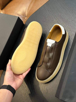 Кеды Kiton, арт. 480926199