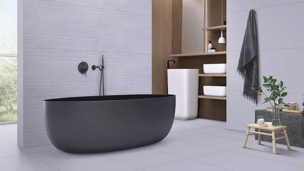 Neodom Design Colors Blossom Iris Matt 60x120