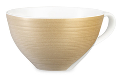 Чашка чайная с блюдцем 350мл Narumi Золотой жемчуг