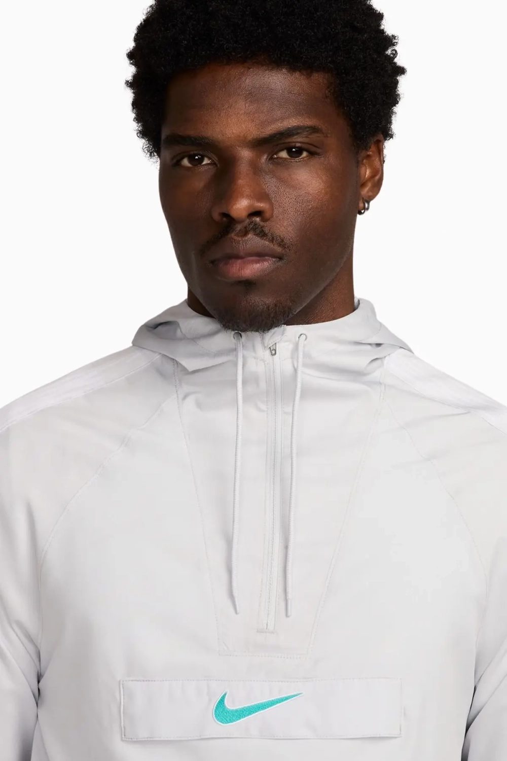 Куртка Nike Academy+ - белый