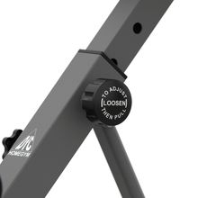 Гиперэкстензия DFC SUB027