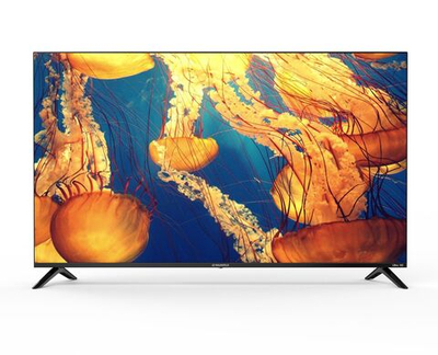 Телевизор MAUNFELD MLT55USD02
