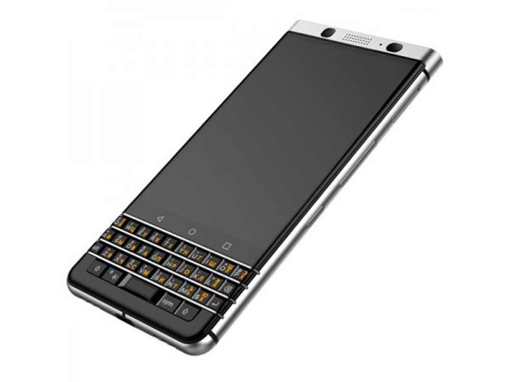 Смартфон BlackBerry KEYone (BBB100-2)