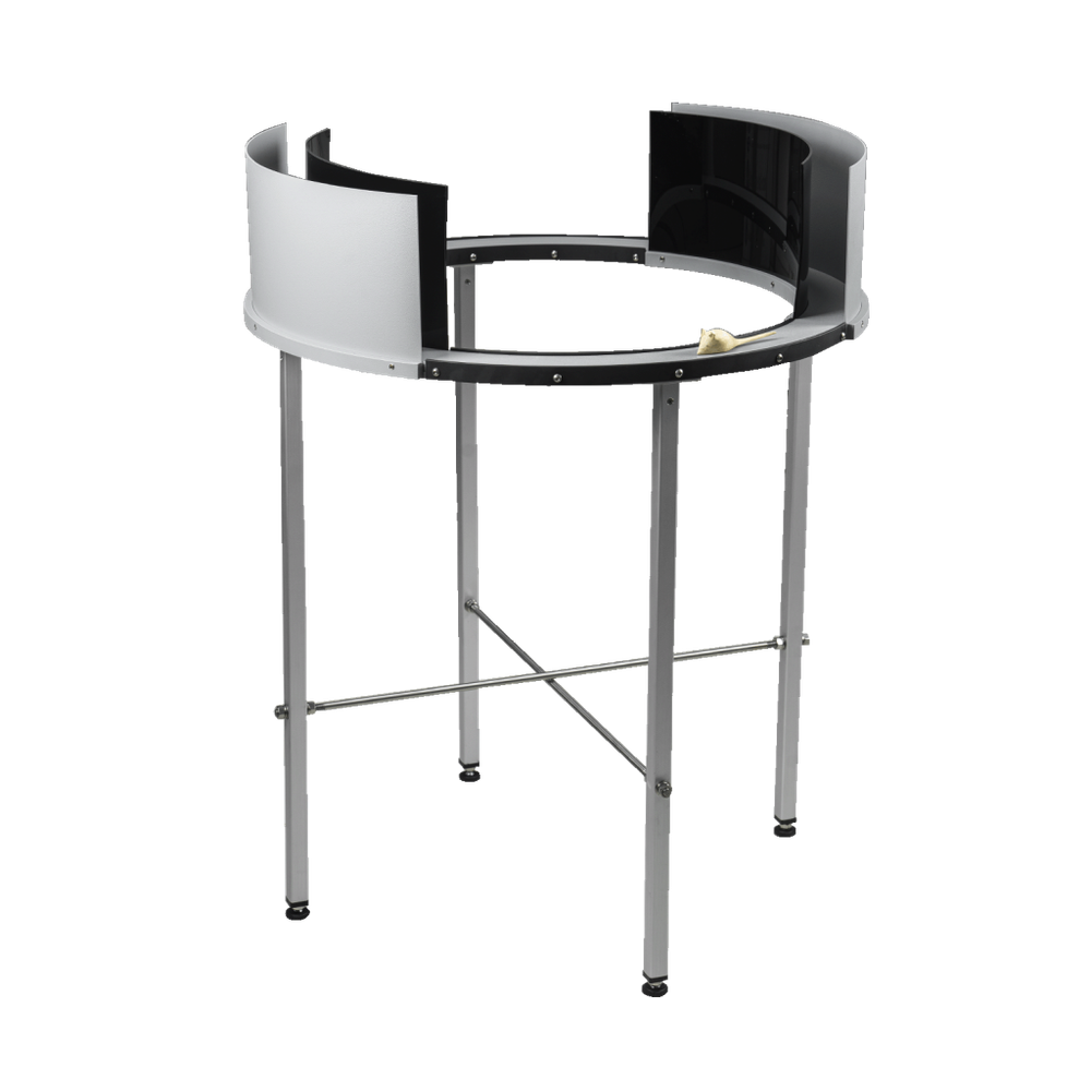 Приподнятый крестообразный и циркулярный лабиринты