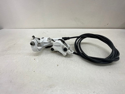 Тормоз для велосипеда Shimano BL-M396 задний