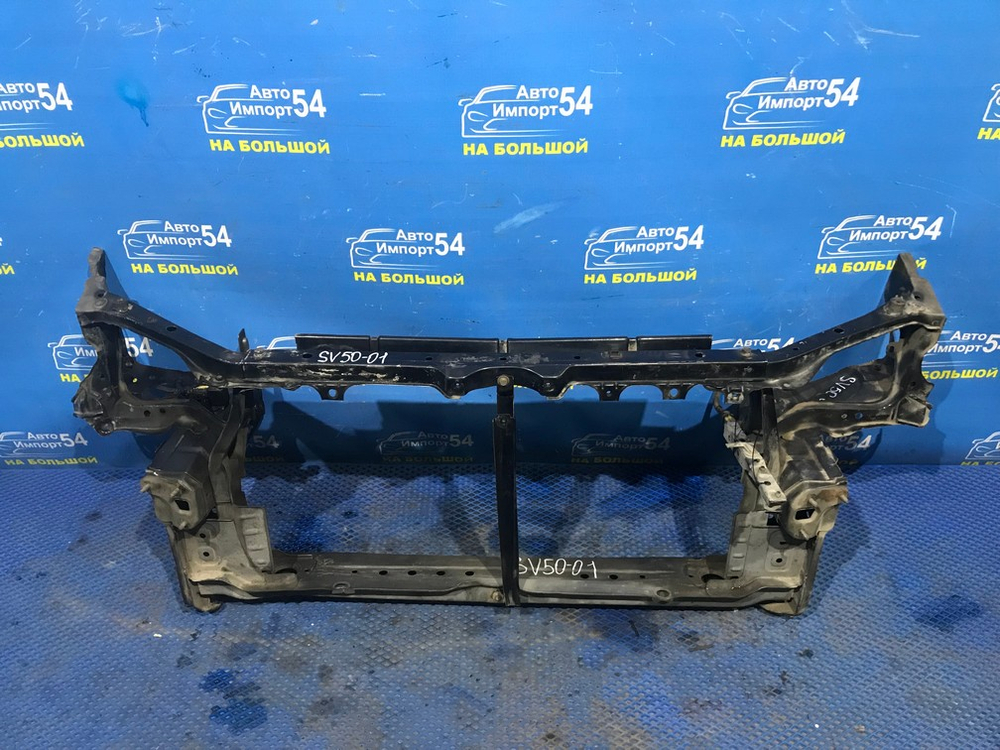 Рамка радиатора / телевизор TOYOTA VISTA 1999