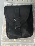 Грузовой карман на баллонный ремень