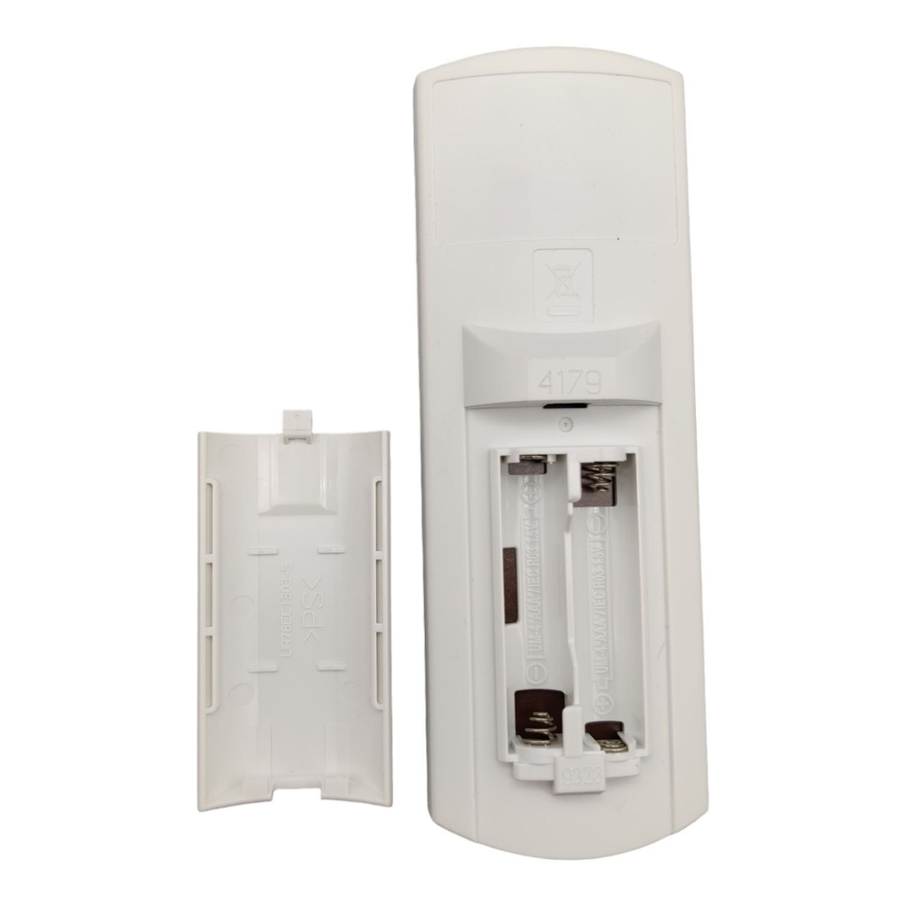 Пульт Panasonic inverter CWA75C4179