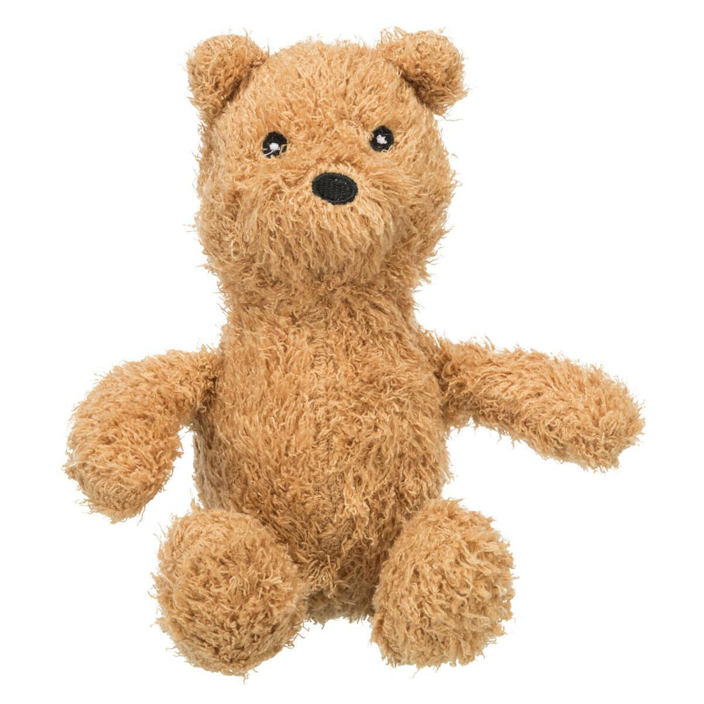 Игрушка "Мишка", плюш, 30 cм, Trixie