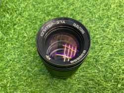 Юпитер-37А 3.5/135mm