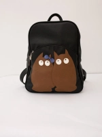 Рюкзак школьный большой для путешествий