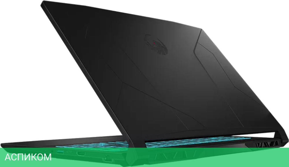 Ноутбук MSI Bravo 15 C7UCX-235AU