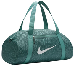 Сумка спортивная Nike Gym Club Duffel Bag (24L) -vintage green/bicoastal/white