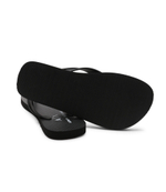 Вьетнамки Armani Exchange - черный(XUQ002 XV676)