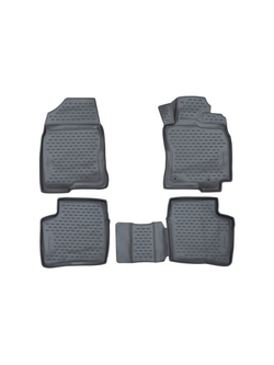 Коврики в салон для TOYOTA Prius-20 RH CARTYT00007G