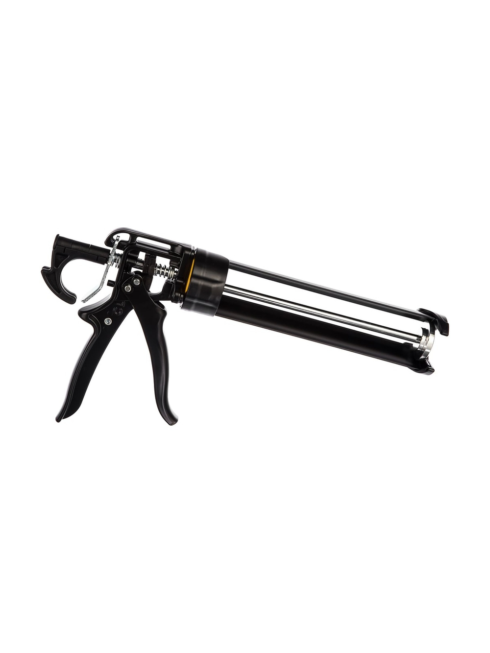 Усиленный полукорпусный пистолет для герметика Inforce 01-13-06