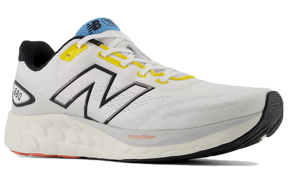 Кроссовки New Balance Nb 680 V8 V8