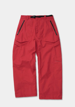 Штаны для сноуборда Dimito VTX BASIS CARGO 2L PANTS (WIDE FIT LV.1)