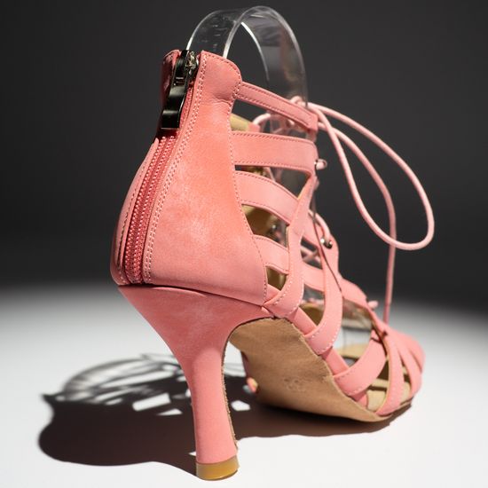 Ботильоны для танцев LaLaMooN - LADB114-085-650 - LADB114-085-650