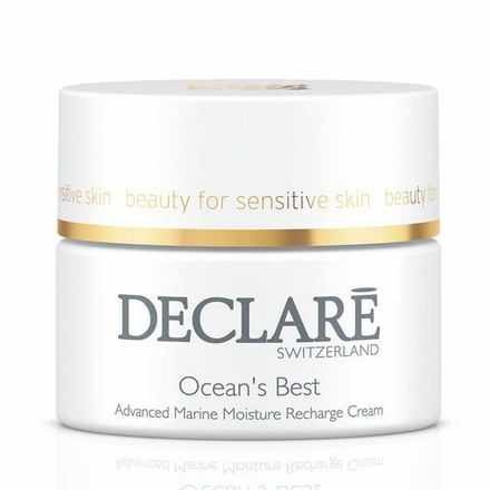 DECLARE Интенсивный увлажняющий крем с морскими экстрактами