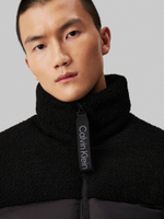 Куртка CALVIN KLEIN JEANS - черный(J30J326091)