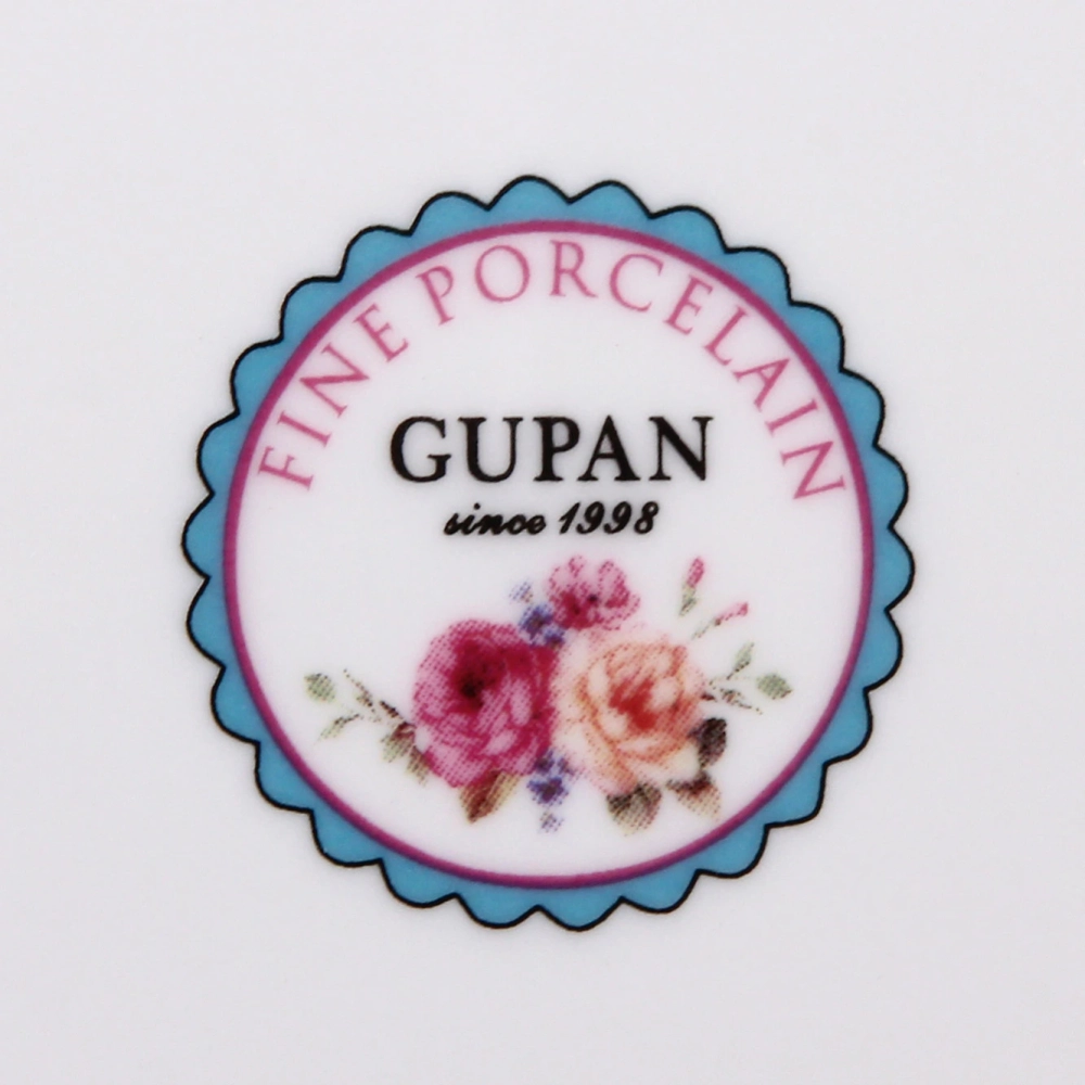 Тарелка керамическая «Limoncello» 26см