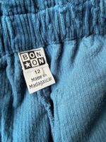 Вельветовые брюки Bonton, 152