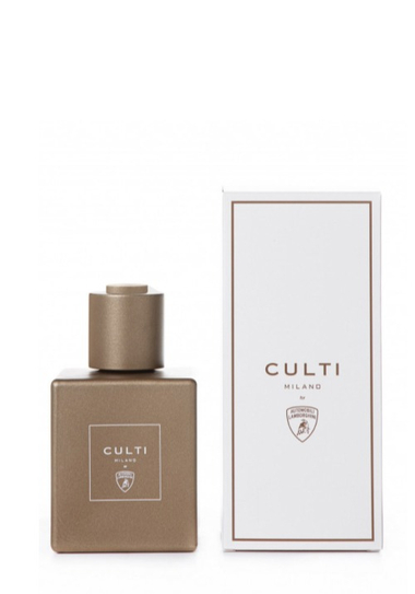 CULTI Milano