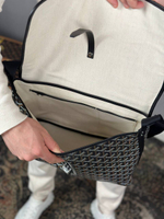 Сумка-мессенджер Goyard