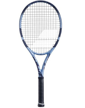 Теннисная ракетка Babolat Pure Drive 11-gen + Струны + Натяжка
