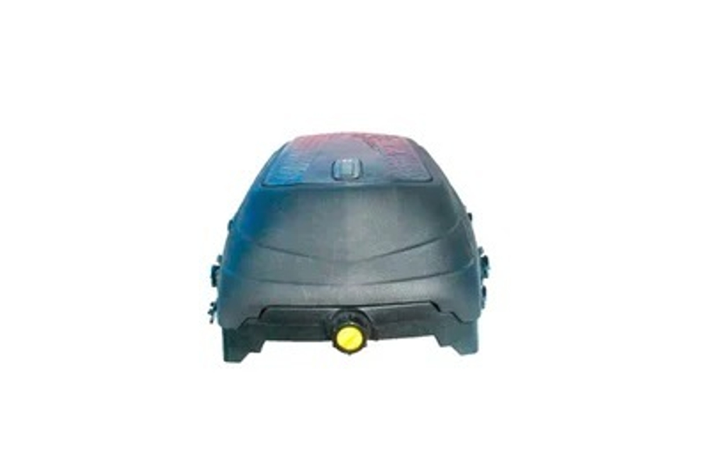Кофр GKA Sport Combo P-300-CM (Polaris)