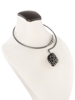 Колье Afrika Pelle