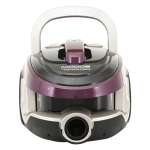 Пылесос National, NH-VC2091, 2000 Вт, с конт, сух.убор, циклон