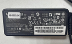 Блок питания для ноутбука Lenovo 20V 3.25A 4.0x1.7mm 65W