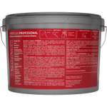 Краска для стен и потолков Profilux Professional INTERIOR влажная уборка 13 кг