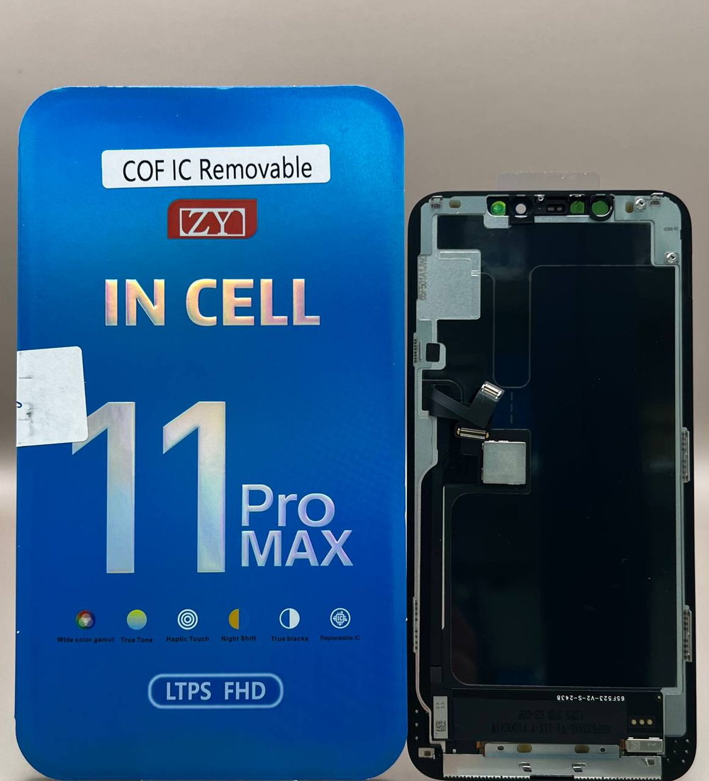 Дисплей iPhone 11 Pro Max 950P incell ZY