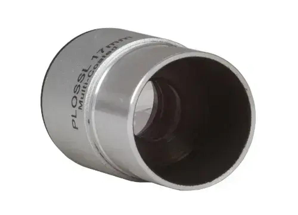 Окуляр Sky-Watcher Plössl 17 мм, 1,25"